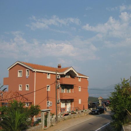 Apartments Drobni Pijesak Petrovac Exteriér fotografie