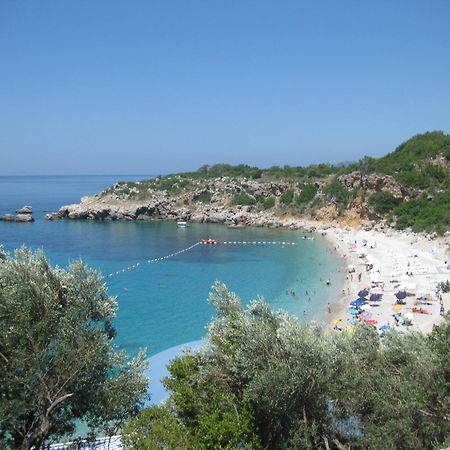 Apartments Drobni Pijesak Petrovac Exteriér fotografie