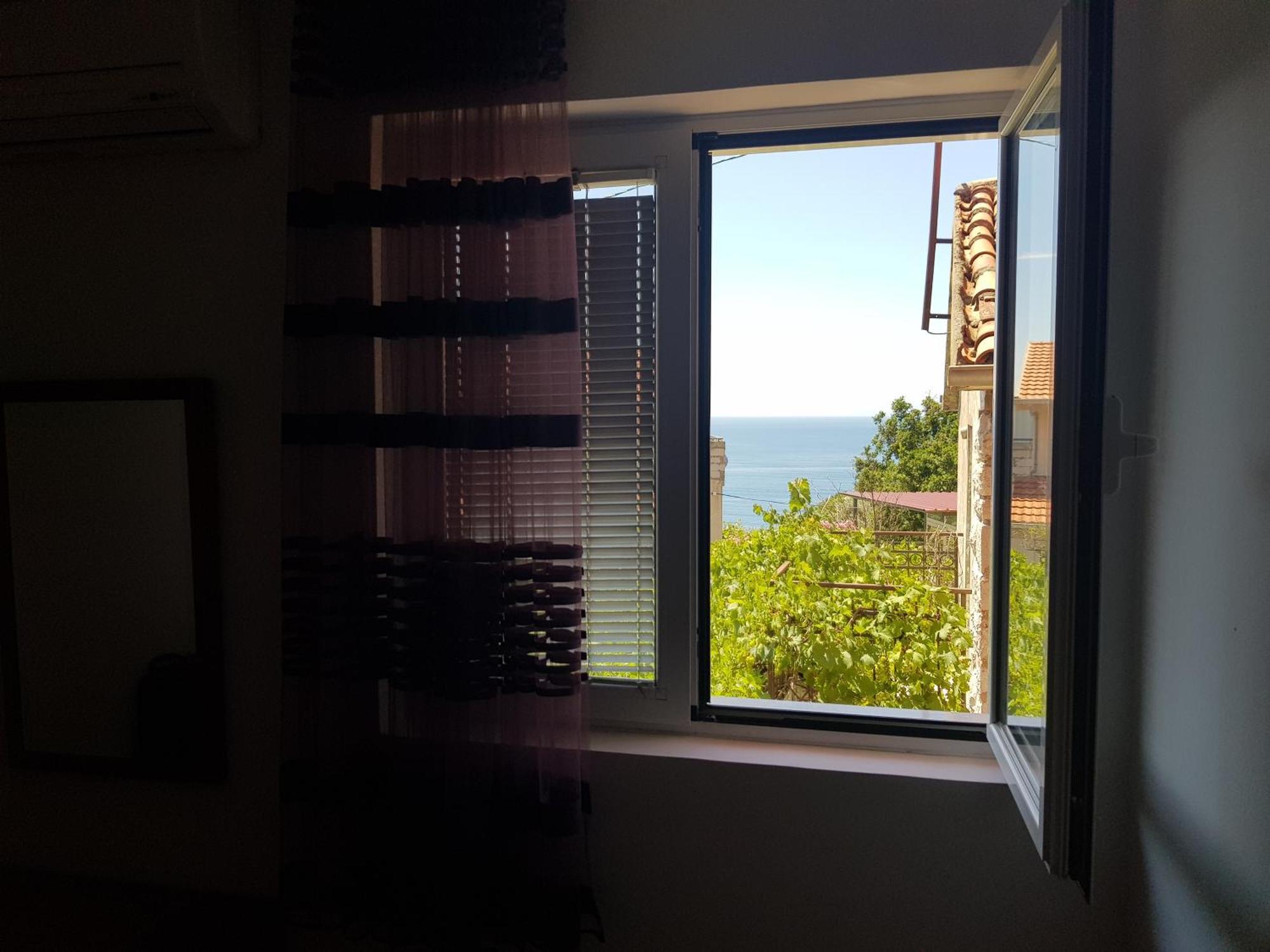 Apartments Drobni Pijesak Petrovac Pokoj fotografie