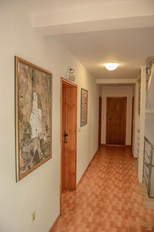 Apartments Drobni Pijesak Petrovac Exteriér fotografie