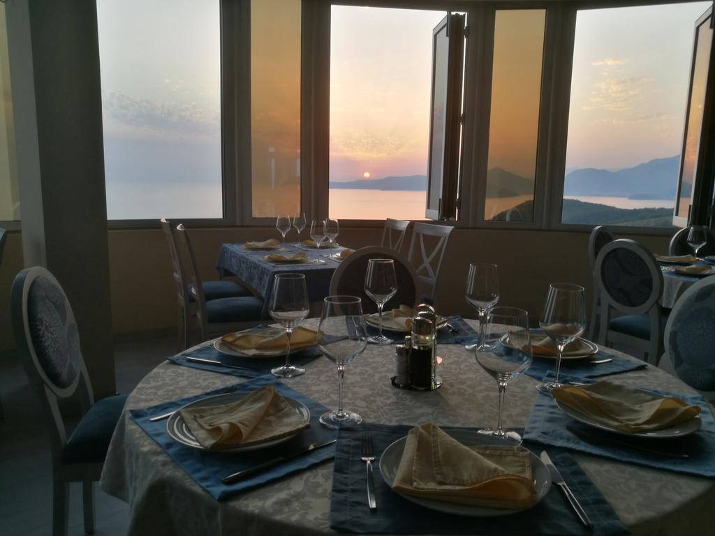 Apartments Drobni Pijesak Petrovac Exteriér fotografie