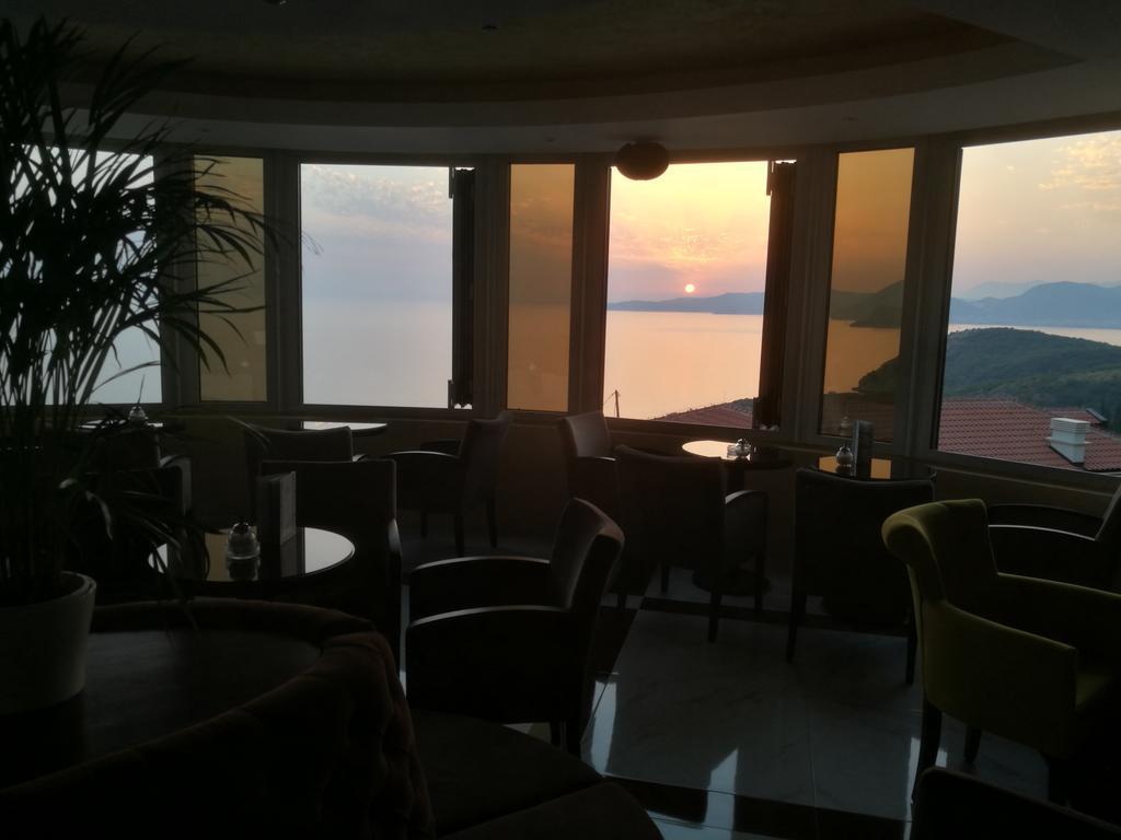 Apartments Drobni Pijesak Petrovac Exteriér fotografie
