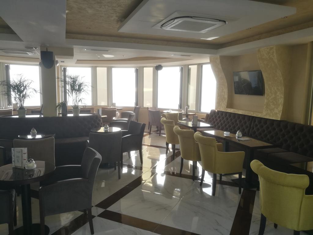Apartments Drobni Pijesak Petrovac Exteriér fotografie