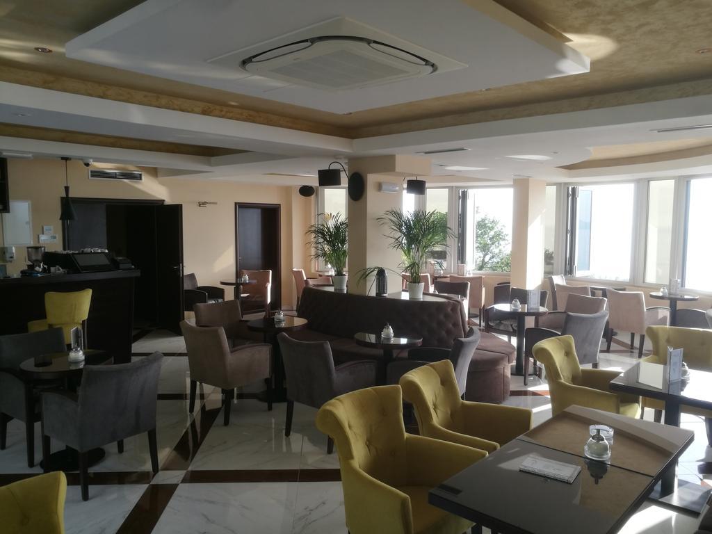 Apartments Drobni Pijesak Petrovac Exteriér fotografie