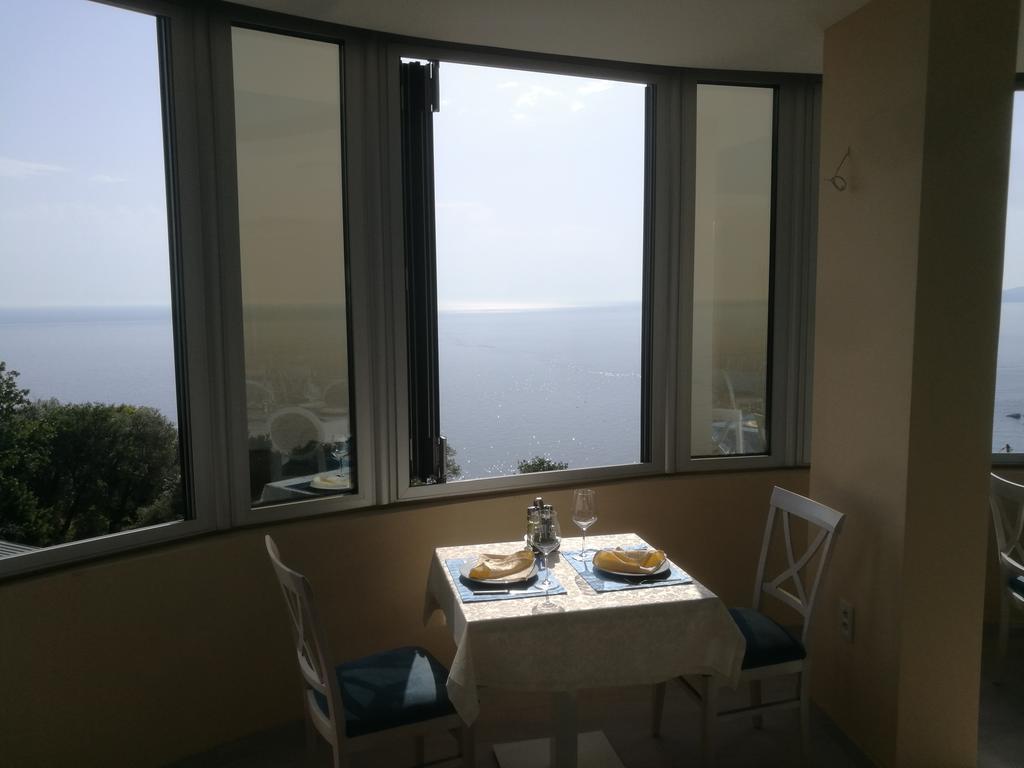 Apartments Drobni Pijesak Petrovac Exteriér fotografie